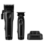 BaBylissPRO LO-PROFX Compact Clipper & Trimmer  FX8272PKMB