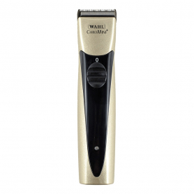 Wahl ChroMini+  Cordless Trimmer  - Gold #56434