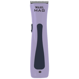 Wahl MAG Lithium Trimmer - Lavender 56455