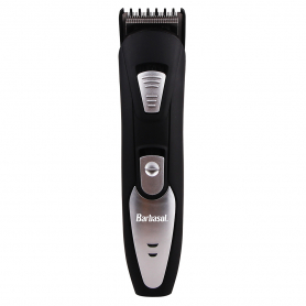 Barbasol Rechargeable Beard Trimmer CBT1-3002-BOX 84023