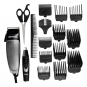 Barbasol 20PC Ultimate Grooming Pro Clipper KitCBH1-4003-KIT