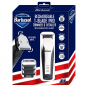 Barbasol T-Blade Pro Trimmer & Detailer CBT1-6003-BLK 84413