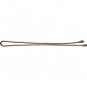 Diane By Fromm Jumbo Bob Pins 40-Pack (2 1/2") Bronze #D432
