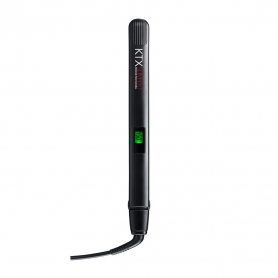 IZUTECH SLIM450 MT Titanium 1.00 Inch Flat Iron 00214
