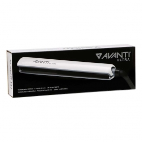 Avanti Ultra Tourmaline & Ceramic Iron 1" Plates AVSLEEKINC