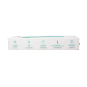 Moroccanoil Perfectly Polished Titanium Flat Iron TFPPT14173