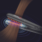 BaBylissPRO 1&rdquo; Vibrating Ceramic Flat Iron BAB1000VC 50964