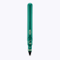 BabylissPRO Wicked Elphaba 1" Ceramic Flat Irons BAB9555WIEC