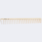 Dannyco Silicone Detailing Comb SIL53C 00229