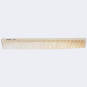 Dannyco Silicone Fine Tooth Comb SIL61C 00232