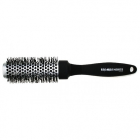 Denman Squargonomics Ceramic Brush BK 33mm DSQ3SNC 00501