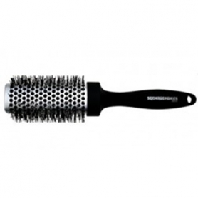 Denman Squargonomics Ceramic Brush BK 43mm DSQ4SNC 00502