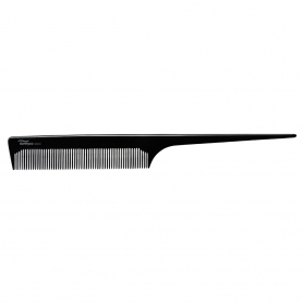 Dannyco Fine Tooth Pin Tail Comb HR101C 00997