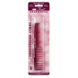 Krest Goldilocks Finish Comb Wide Teeth #6 GOLI6BXC 02034