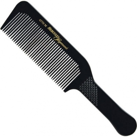 Hercules Flat Topper Clipper 100% Hard Rubber - 02113