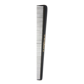 Hercules Sagemann Barber Comb Hard Rubber 7.5 " HER1607C