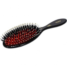 Isinis Oval Cushion Brush Large - 340LGC 02171