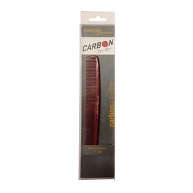 Hercules Sagemann Carbon 4 Cutting Comb 7" - 02316
