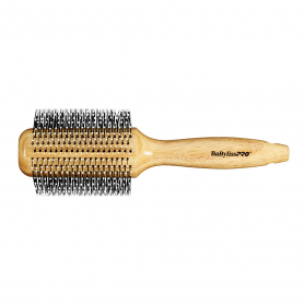 BaBylissPRO Wood Blow-Dry Brush 45mm BABWB45C 32651