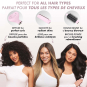 BabylissPRO  Style/Switch Ionic Multi-Styler & Dryer BNTSSPK
