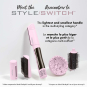 BabylissPRO  Style/Switch Ionic Multi-Styler & Dryer BNTSSPK