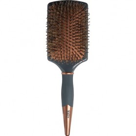 1907 FROMM Square Paddle All Hair Types & Lengths #NBB010