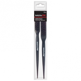 BaBylissPRO Finishing Brush Set 2PK BESUPDOBRUCC 37819