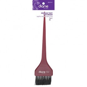 Diane By Fromm Medium Tint/Dye Brush (2")  #D8141