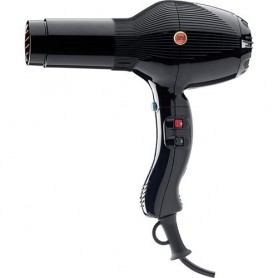 Gammapiu' 5555 Turbo Tormalionic Black