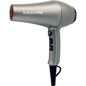 BabylissPRO Ionic & Ceramic Hairdryer 1875 Watts - BAB5586C