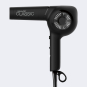 BaBylissPRO Classic Iconic Pistol-Grip Hairdryer BB5175UCC