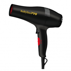 BaBylissPRO 1875 W Ceramic Hairdryer BAB5572MQC