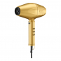 BaBylissPRO GoldFX High Performance Turbo Hairdryer FXBDG1C