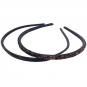 BaBylissPRO Flexible Head Bands 2pcs BR - BESHAHB2UCC/39132