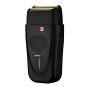 BaBylissPRO FX3 High-Speed Double Foil Shaver FXX3SB 45886