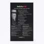 BaBylissPRO COREFX Double-Foil Shaver FX75FS2