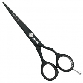 Jaguar Pastell Plus White Line 5.5" Shears Black 47522C