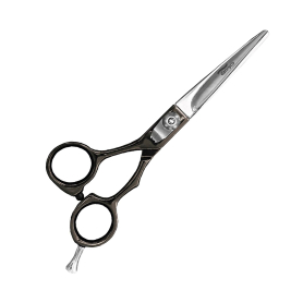 Dannyco Japanese 440C Stainless Steel Scissors 5&frac12;" ONYX55C