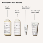 Olaplex Healthy Hair Cleansing Set XD130 86001