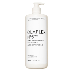 Olaplex No. 5 Bond Fine Maintenance Conditioner 33.81oz 3362