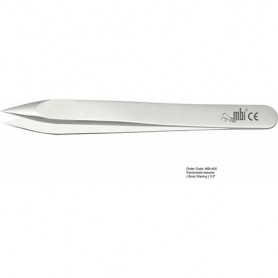 MBI-405 Electrolysis Tweezer 3.5"