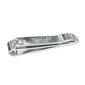 Cuccio Straight Toe Nail Clipper CPIM1211 01211