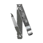 Cuccio Straight Toe Nail Clipper CPIM1211 01211