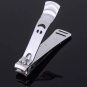 Berkeley Smiley Jumbo Nail Clipper Curve Head NC102C 19775