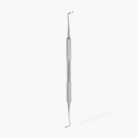 Staleks Expert 20 Type 2 Ingrown Nail File  #306
