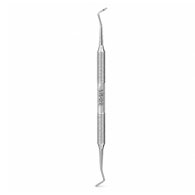 Staleks Expert 20 Type 2 Ingrown Nail File  #306