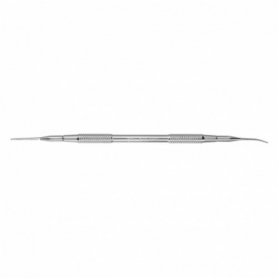 Staleks Pro Expert 60 Type 4 Ingrown Nail File  #307 72776