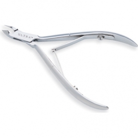 Ultra Manicure Cuticle Nipper Quarter Jaw - 2424U