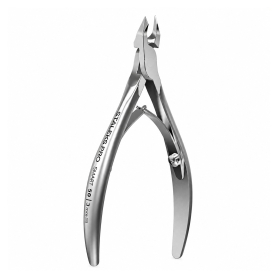 Staleks Pro #531 Cuticle Nipper SMART 50 3mm Jaw 73513