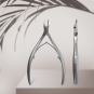 Staleks Pro #531 Cuticle Nipper SMART 50 3mm Jaw 73513